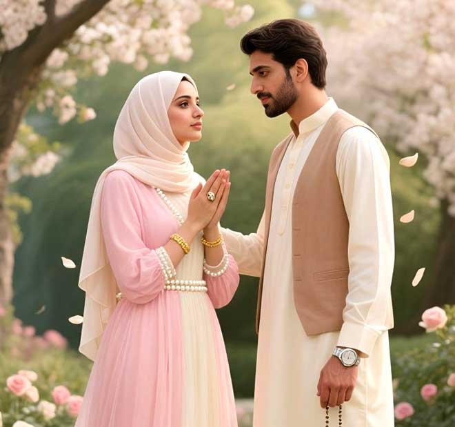 Islamic guidance for love and relationship problems