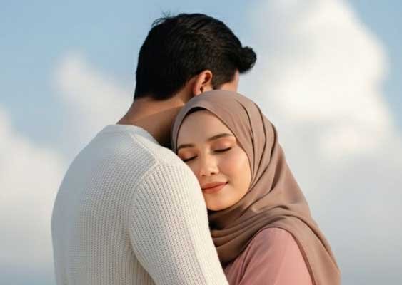 Wazifa for Love Back