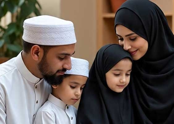 Family Problem Solution