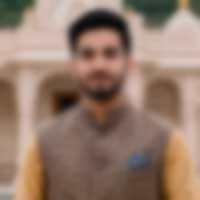 Client testimonial by Sameer Qureshi